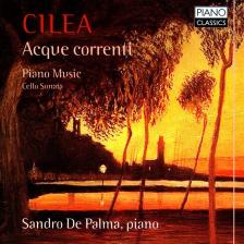 CILEA - ACQUE CORRENTI CD SANDRO DE PALMA