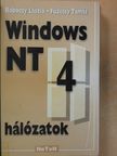 Babócsy László - Windows NT 4.0 hálózatok [antikvár]