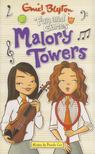 Enid Blyton, Pamela Cox - Fun and Games at Malory Towers [antikvár]