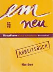 PERLMANN-BALME, MICHAELA, SCHWALB, SUSANNE - Em neu - Hauptkurs - Arbeitsbuch [antikvár]