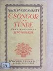 Mihály Vörösmarty - Csongor und Tünde [antikvár]
