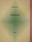 Benkő Zsolt - Fohász (dedikált példány) [antikvár]