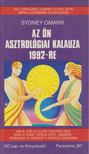 Sydney Omarr - Az Ön asztrológiai kalauza 1992-re [antikvár]