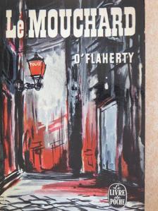 Liam O'Flaherty - Le Mouchard [antikvár]