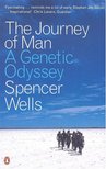 WELLS, SPENCER - The Journey of Man – a Genetic Odyssey [antikvár]