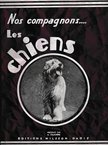 Nos compagnons - Les chiens [antikvár]