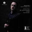 Bach - MATTHEW PASSION 2CD SKIDMORE, EX CATHEDRA