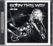 Lady Gaga - BORN THIS WAY CD (EECD) 15 TRACKS