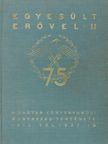 Grosz Ernő - Egyesült erővel II. [antikvár]