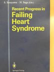 Hiroshi Yamashita - Recent Progress in Failing Heart Syndrome [antikvár]