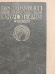 Lafcadio Hearn - Das Japanbuch [antikvár]