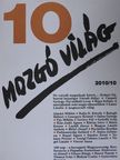 Balla D. Károly - Mozgó Világ 2010. október [antikvár]