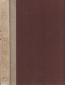 Cooke, Alistair - Alistair Cooke's America [antikvár]