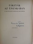 Balla Borisz - Fáklyák az éjszakában I. [antikvár]