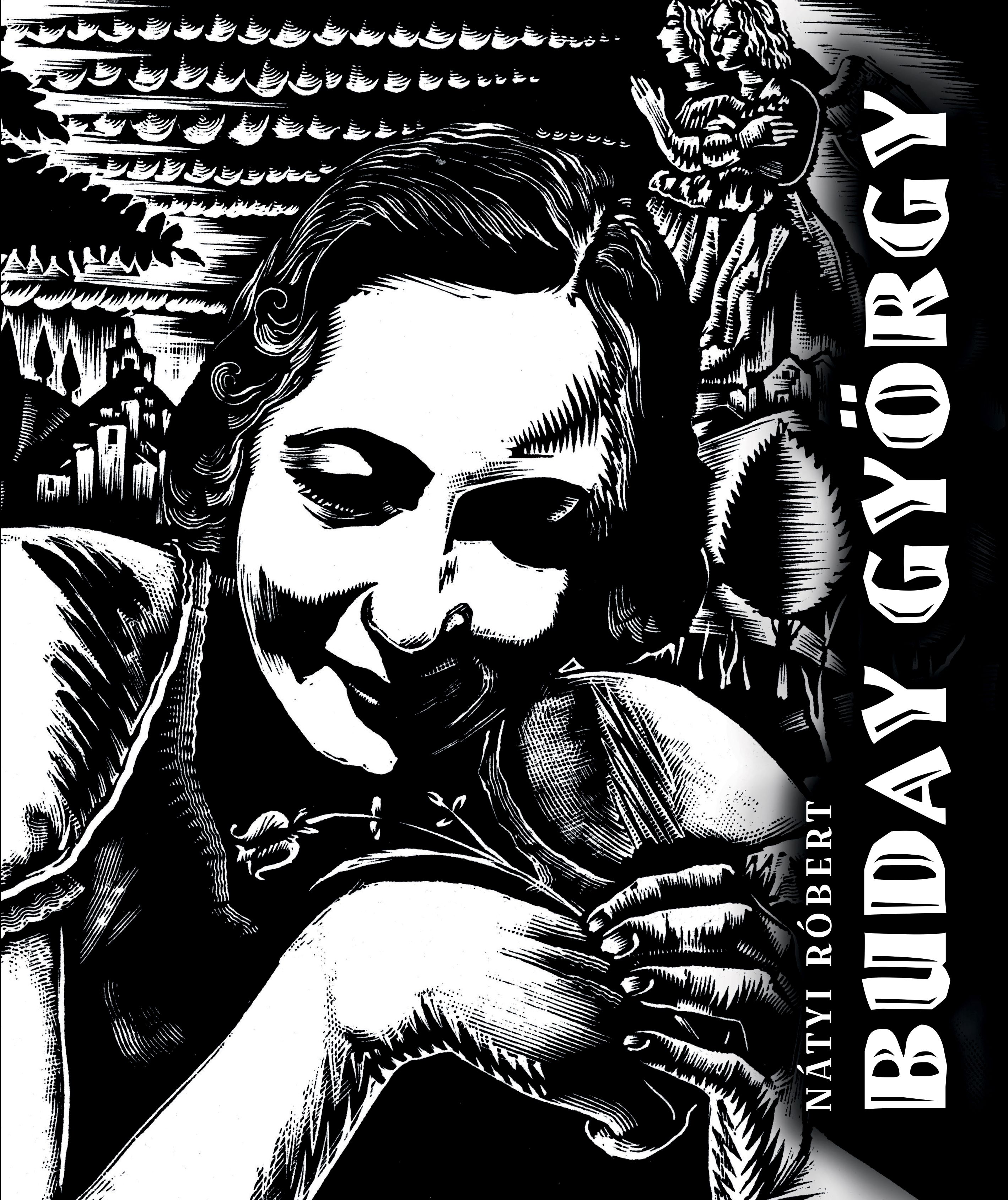 Nátyi Róbert - Buday György