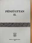 Dr. Andor László - Pénzügytan II. [antikvár]