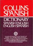 Colin Smith, Manuel Bermejo Marcos, Eugenio Chang-Rodrígues - Collins Spanish Dictionary: Spanish-English, English-Spanish [antikvár]