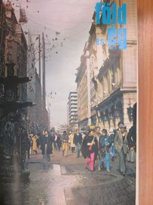 Bassa László - Föld és Ég 1985. január-december [antikvár]