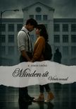 K. Simon Emőke - Minden út I. - Vörös Vonal