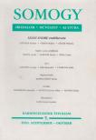 VARGA ISTVÁN - Somogy 2003. szeptember-október [antikvár]