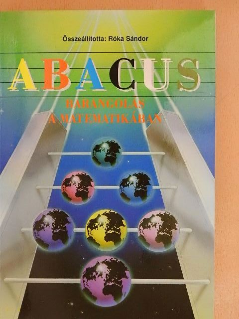 Babits Mihály - Abacus [antikvár]