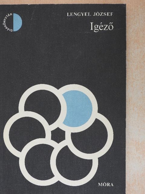 Lengyel József - Igéző [antikvár]