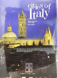 Cities of Italy [antikvár]