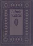 Ludwig Richter - Die gute Einkehr [antikvár]