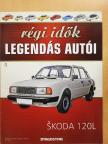 Skoda 120L [antikvár]