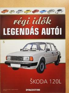 Skoda 120L [antikvár]