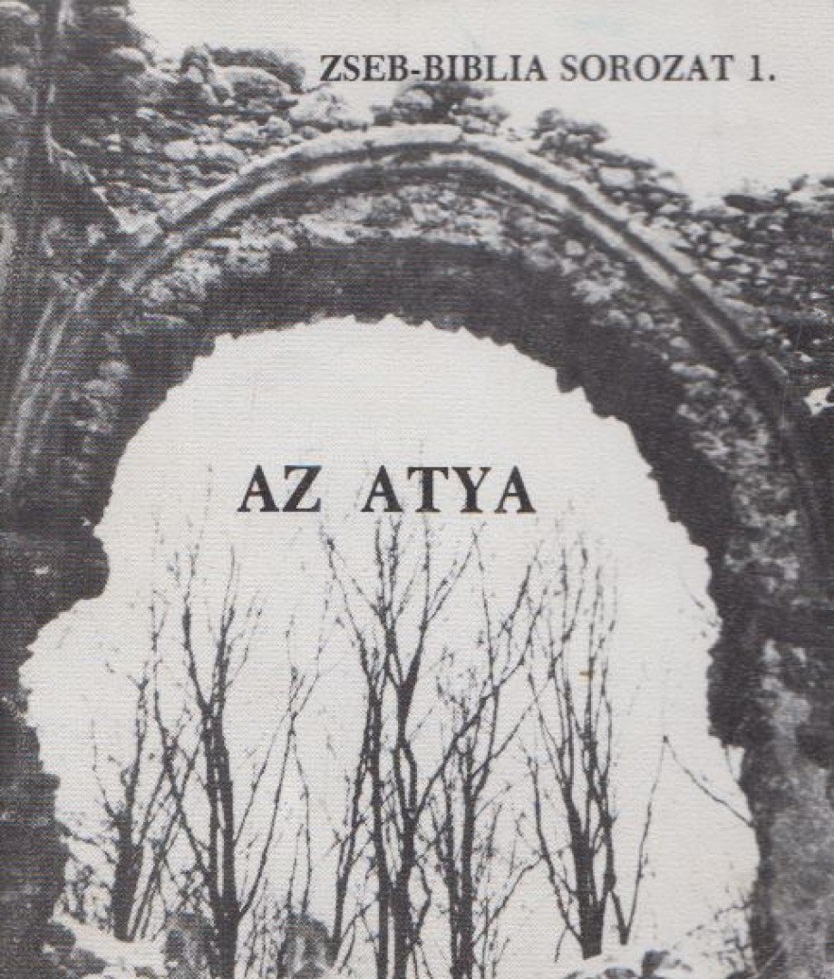 Az atya [antikvár]
