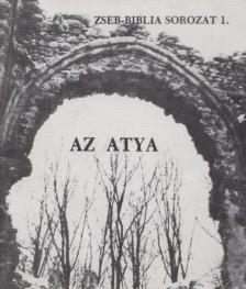 Az atya [antikvár]