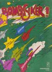 VAS GÁBOR - Bombasiker! [antikvár]