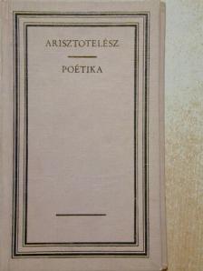 Arisztotelész - Poétika [antikvár]