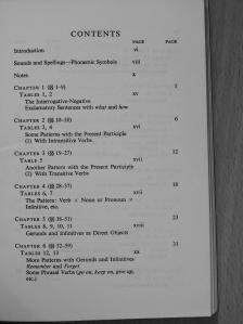 A. S. Hornby - The Teaching of Structural Words and Sentence Patterns 4. [antikvár]