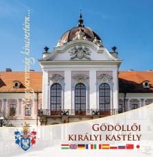 Kókainé Tüske Boglárka - Faludi Ildikó - Gödöllői Királyi Kastély