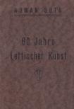 Roman Suta - 60 Jahre Lettischer Kunst [antikvár]