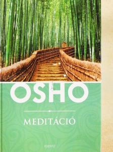 Osho - Meditáció [antikvár]