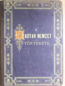 Dr. Szalay József - A magyar nemzet története III. [antikvár]