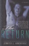 Jennifer L. Armentrout - The Return [antikvár]