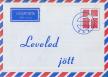 Leveled jött [antikvár]