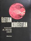 Dr. Dirner Zoltán - Élettan, kórélettan [antikvár]
