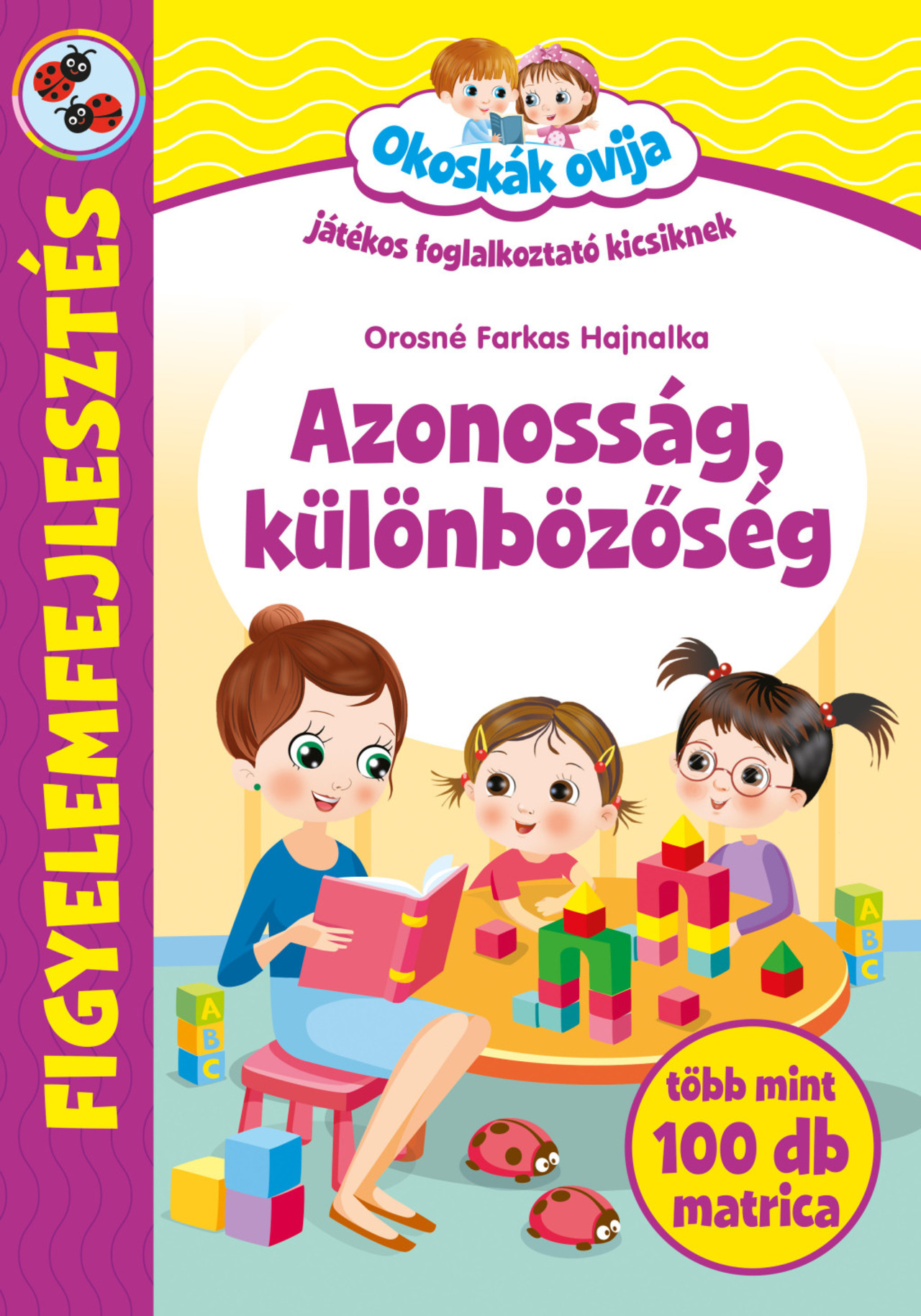 Okoskák ovija - Azonosság, különbözőség