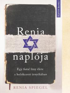 Elizabeth Bellak - Renia naplója [antikvár]