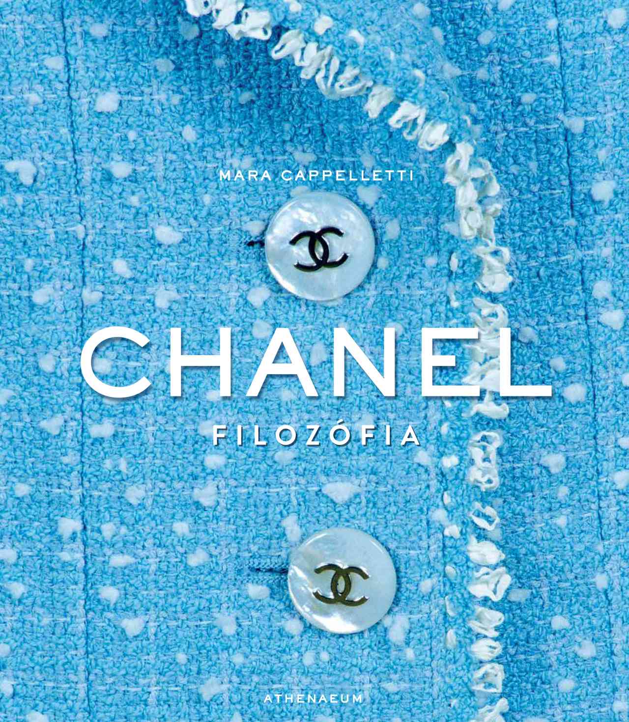 Mara Cappelletti - Chanel-filozófia
