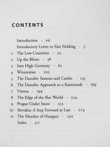Patrick Leigh Fermor - A Time of Gifts [antikvár]