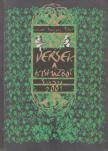 Weiner Sennyey Tibor - Versek a kisházból [antikvár]