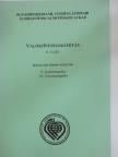 Miskolciné Zimányi Krisztina - Valószínűségszámítás 6/9-10. [antikvár]