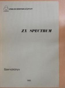 Dr. Makra Ernőné - ZX Spectrum [antikvár]