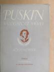 Puskin - Költemények és egyéb verses munkák [antikvár]